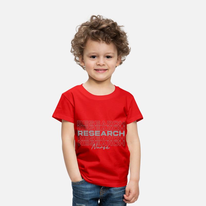 Research Nurse Medical Stylish