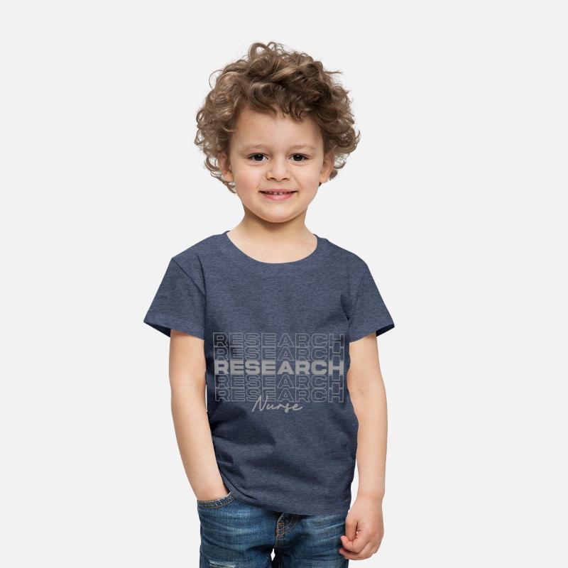 Research Nurse Medical Stylish