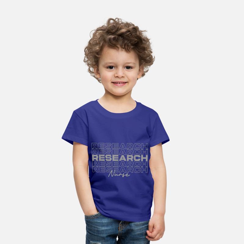 Research Nurse Medical Stylish