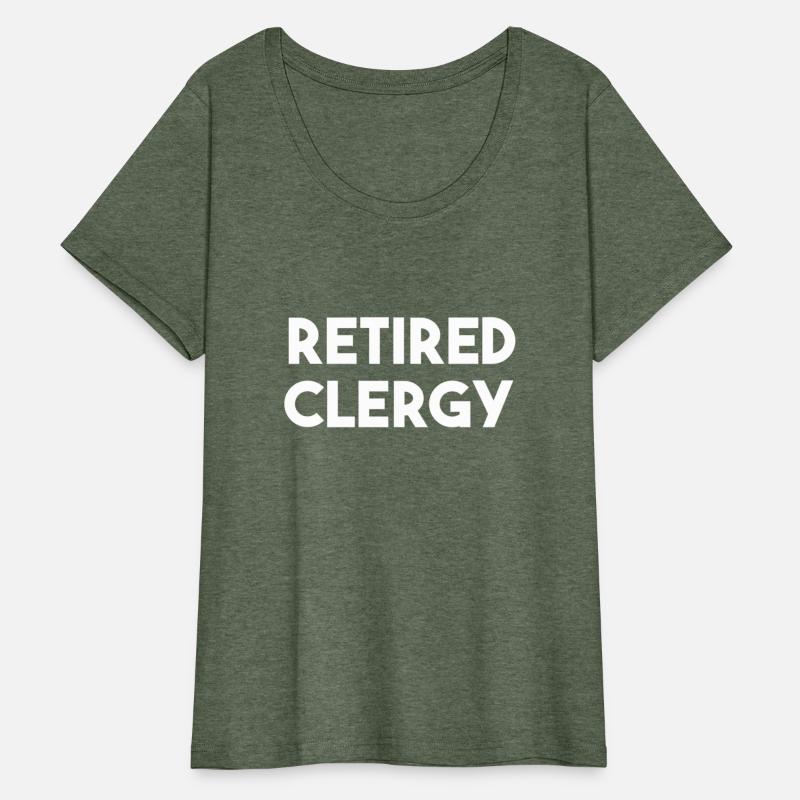 Retired Clergy