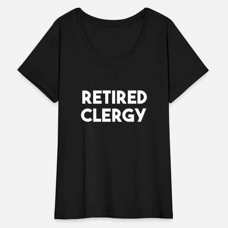 Retired Clergy