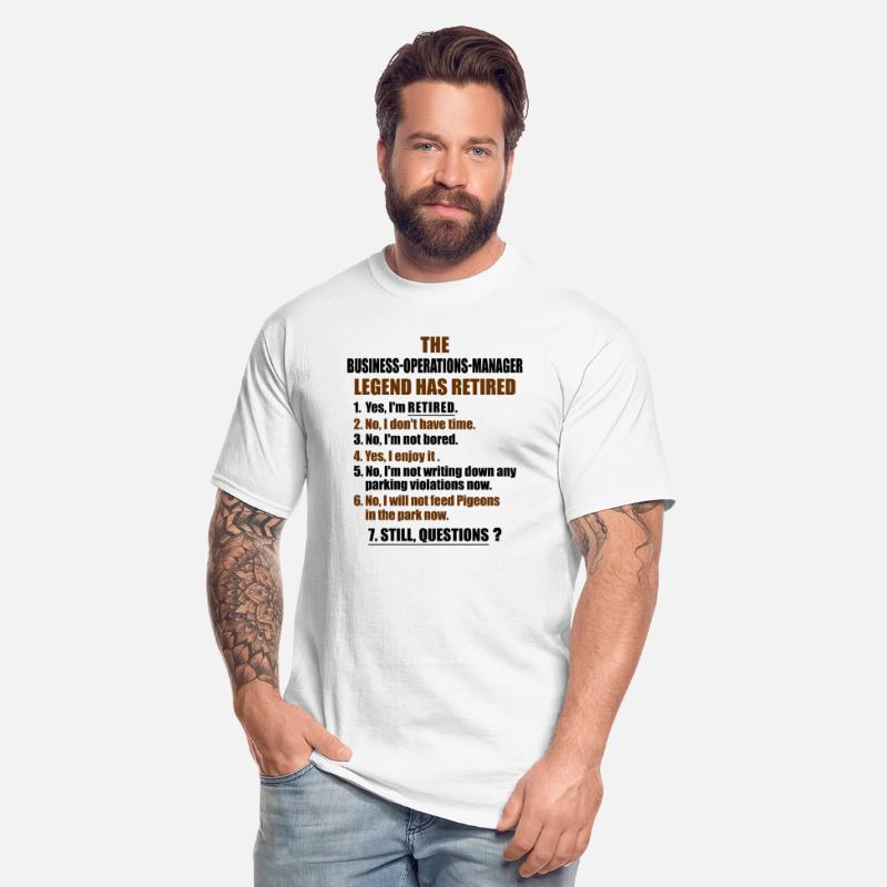 Retirement gift idea Retired