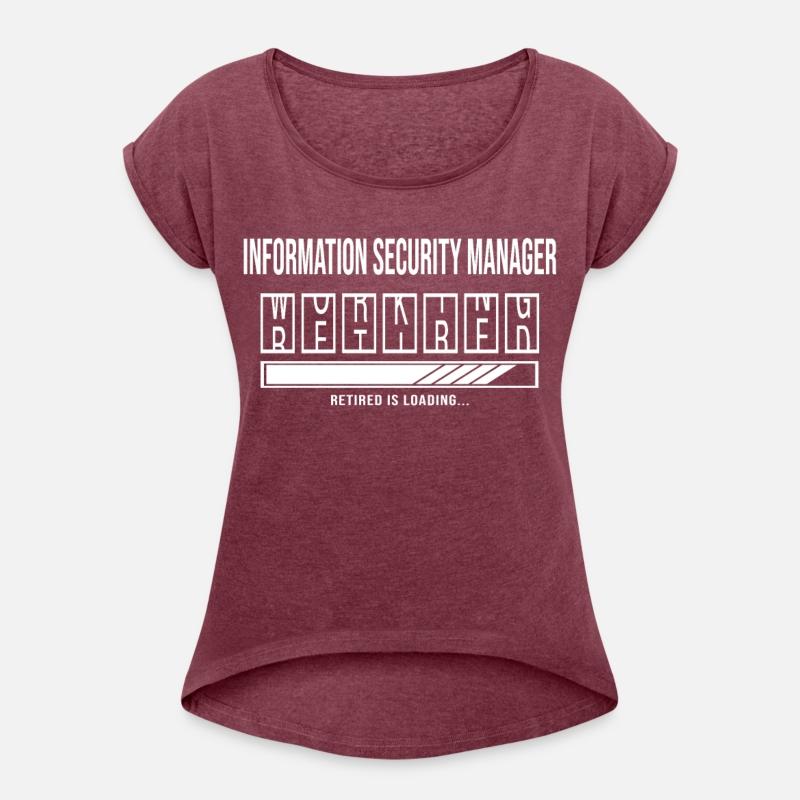 Retirement gift idea Retired