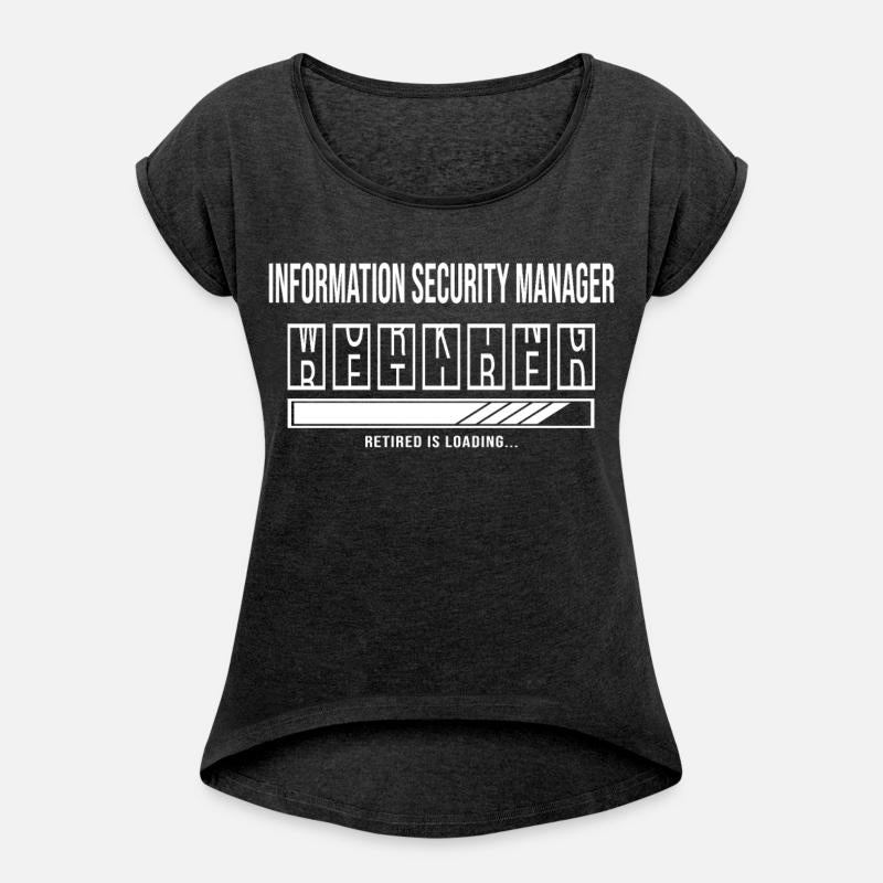 Retirement gift idea Retired