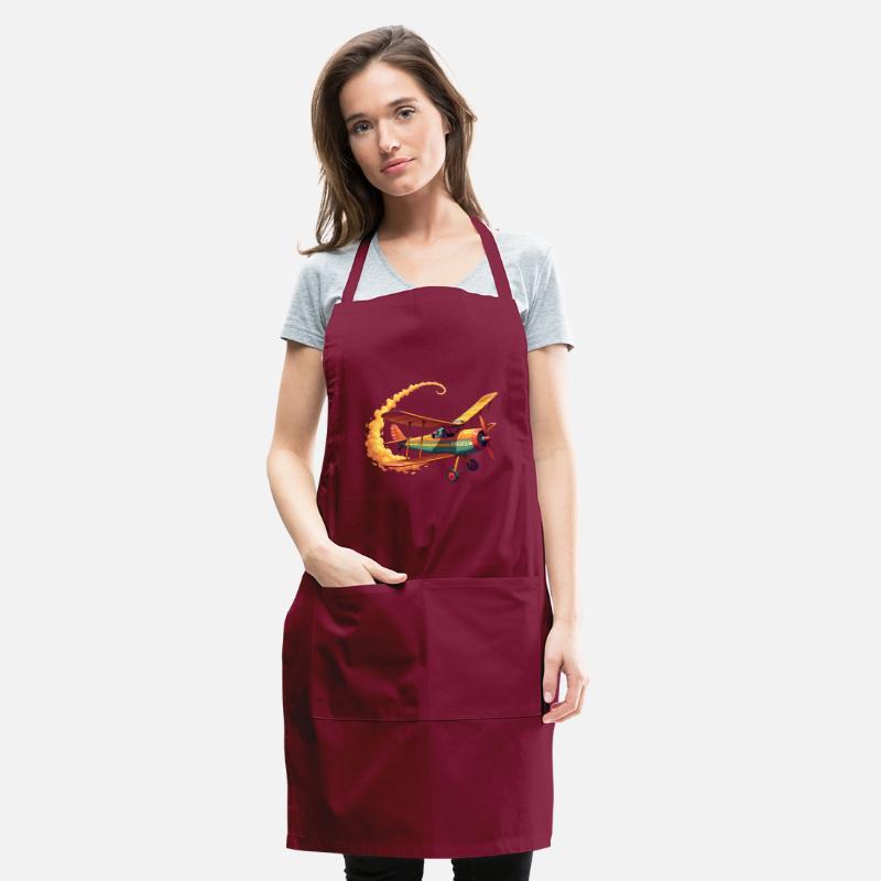 Retro Biplane Stunt – Fly By Wire Aviation