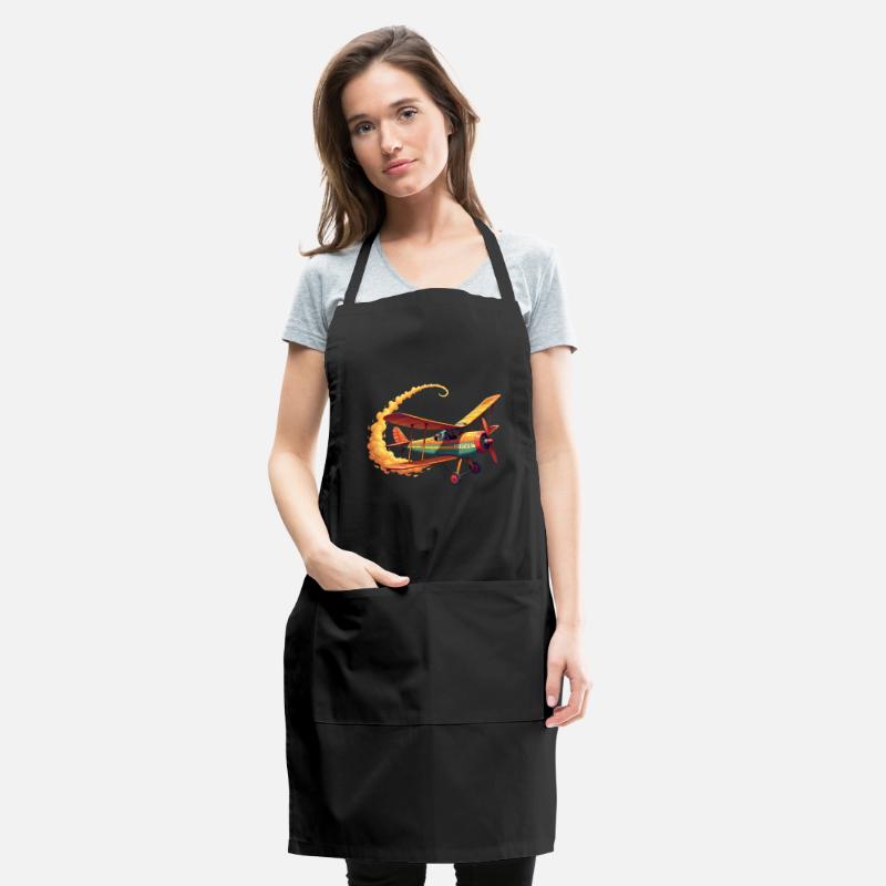 Retro Biplane Stunt – Fly By Wire Aviation