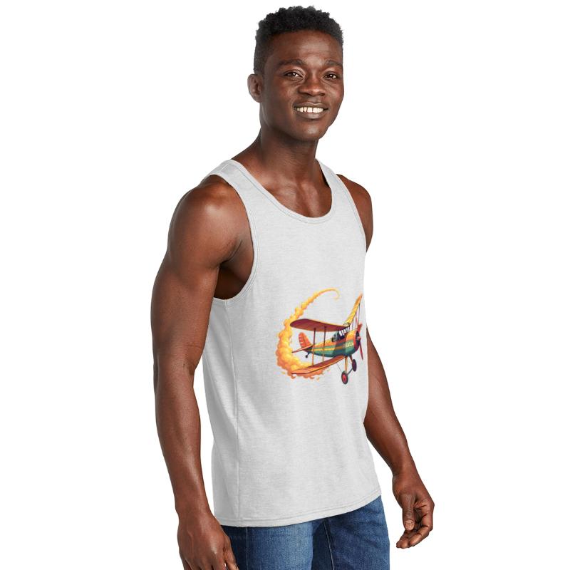 Retro Biplane Stunt – Fly By Wire Aviation