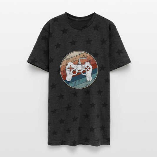 Retro Game Controller