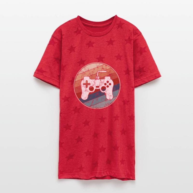 Retro Game Controller