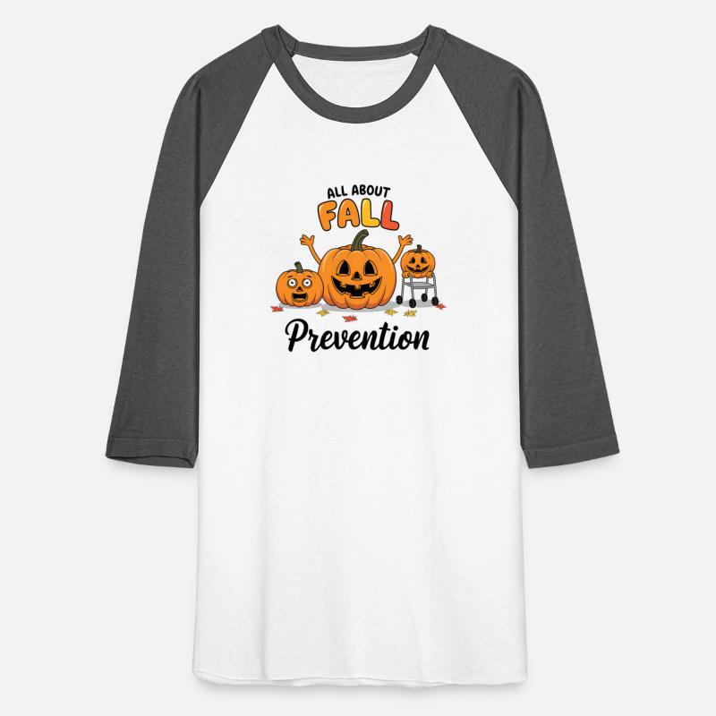 Retro I Love Fall Prevention Fall Occupational