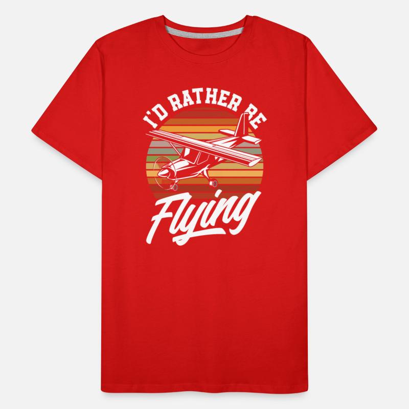 Retro Pilots Student Pilots Flying