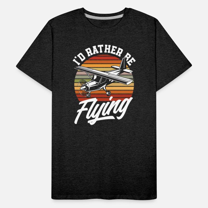 Retro Pilots Student Pilots Flying