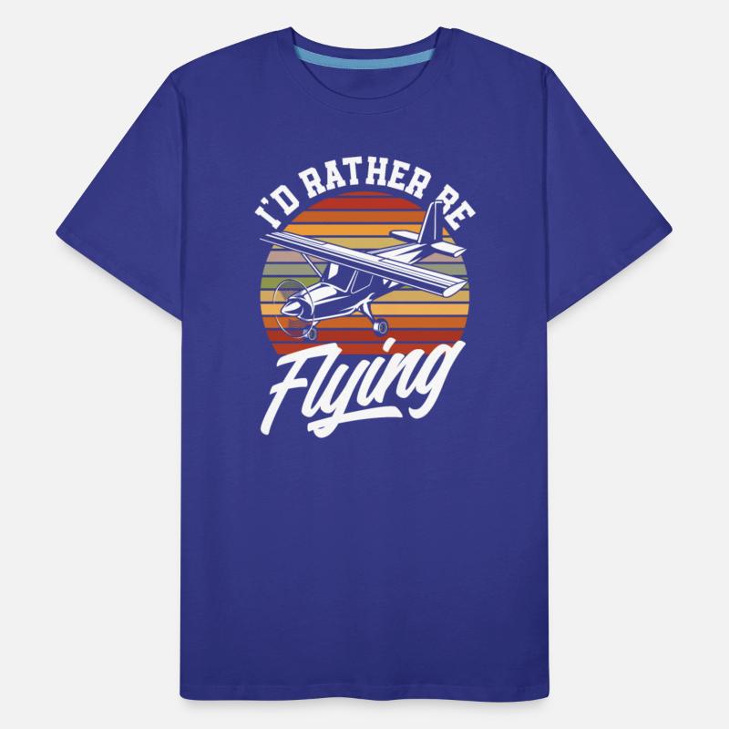 Retro Pilots Student Pilots Flying