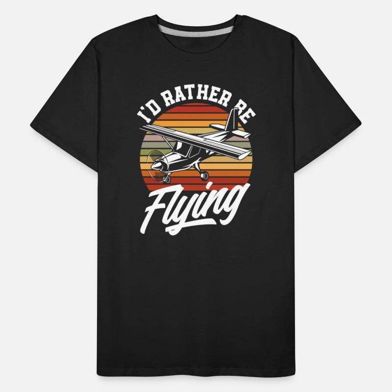 Retro Pilots Student Pilots Flying