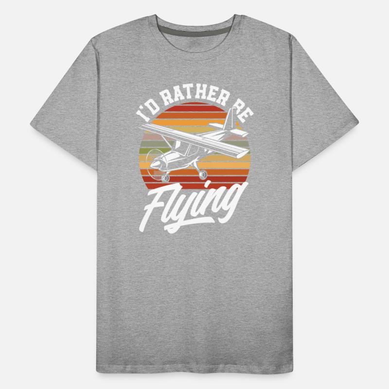 Retro Pilots Student Pilots Flying