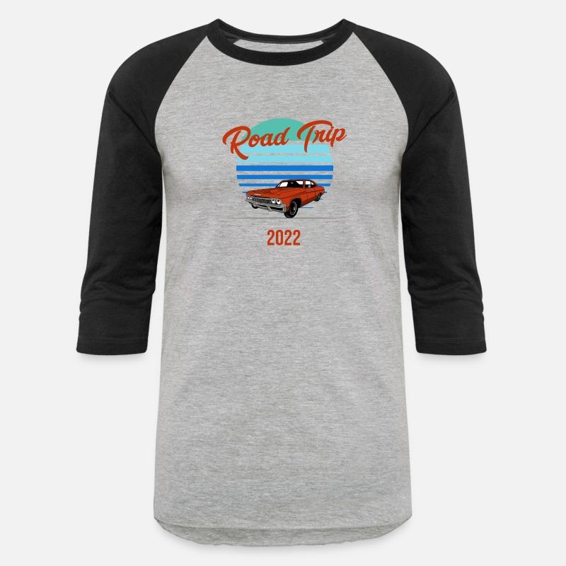 Retro Road Trip 2022