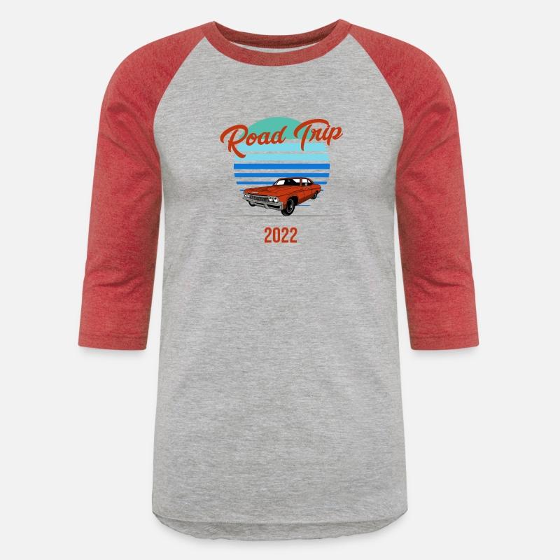 Retro Road Trip 2022