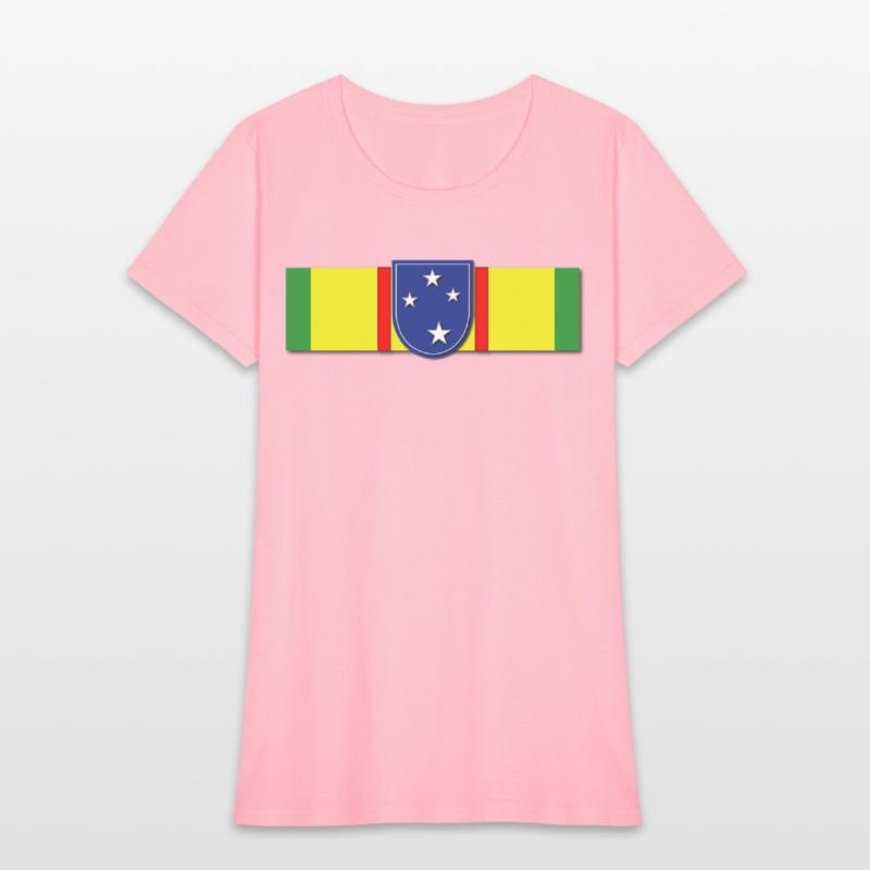 Ribbon Vietnam VCM 23rd Infantry Division