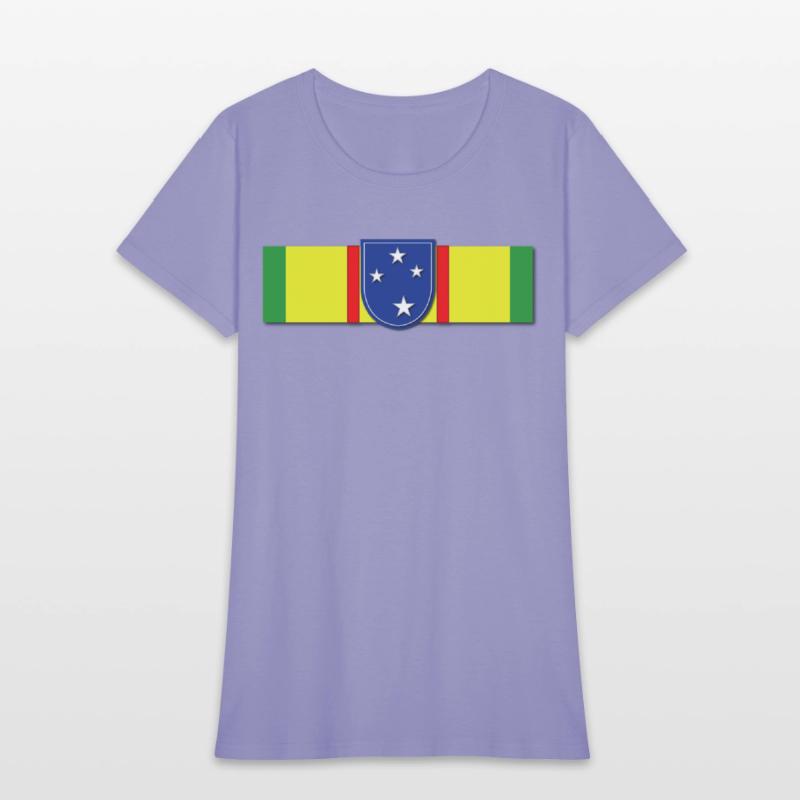 Ribbon Vietnam VCM 23rd Infantry Division