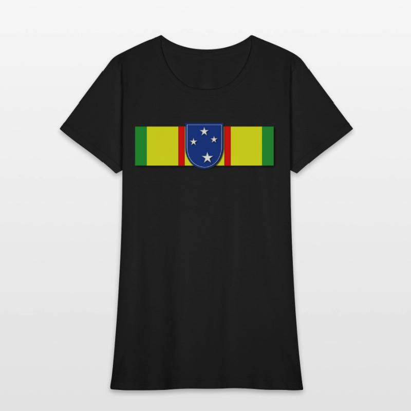 Ribbon Vietnam VCM 23rd Infantry Division