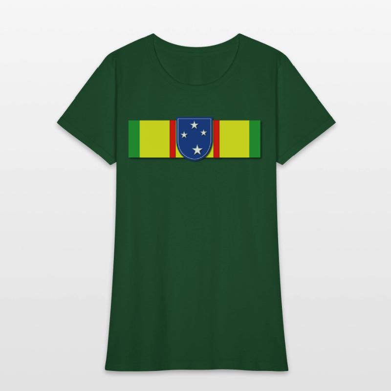 Ribbon Vietnam VCM 23rd Infantry Division