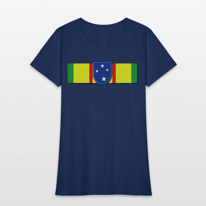 Ribbon Vietnam VCM 23rd Infantry Division