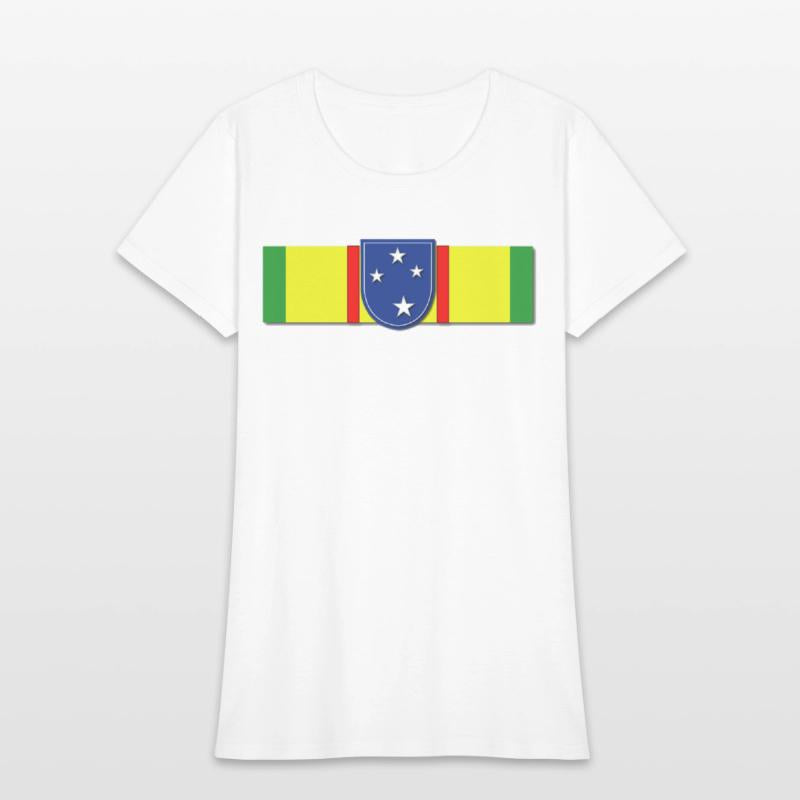 Ribbon Vietnam VCM 23rd Infantry Division