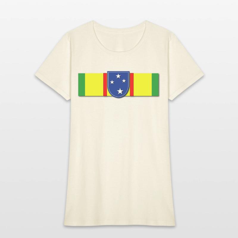 Ribbon Vietnam VCM 23rd Infantry Division