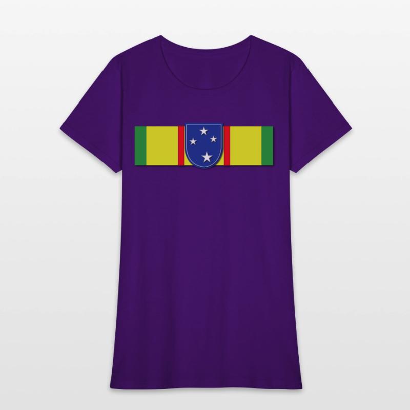 Ribbon Vietnam VCM 23rd Infantry Division