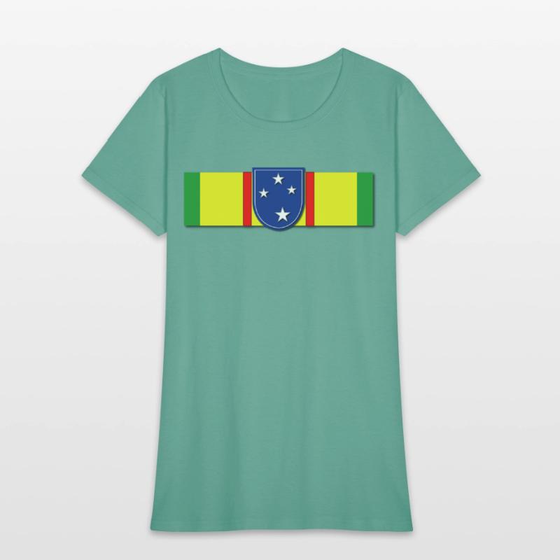 Ribbon Vietnam VCM 23rd Infantry Division