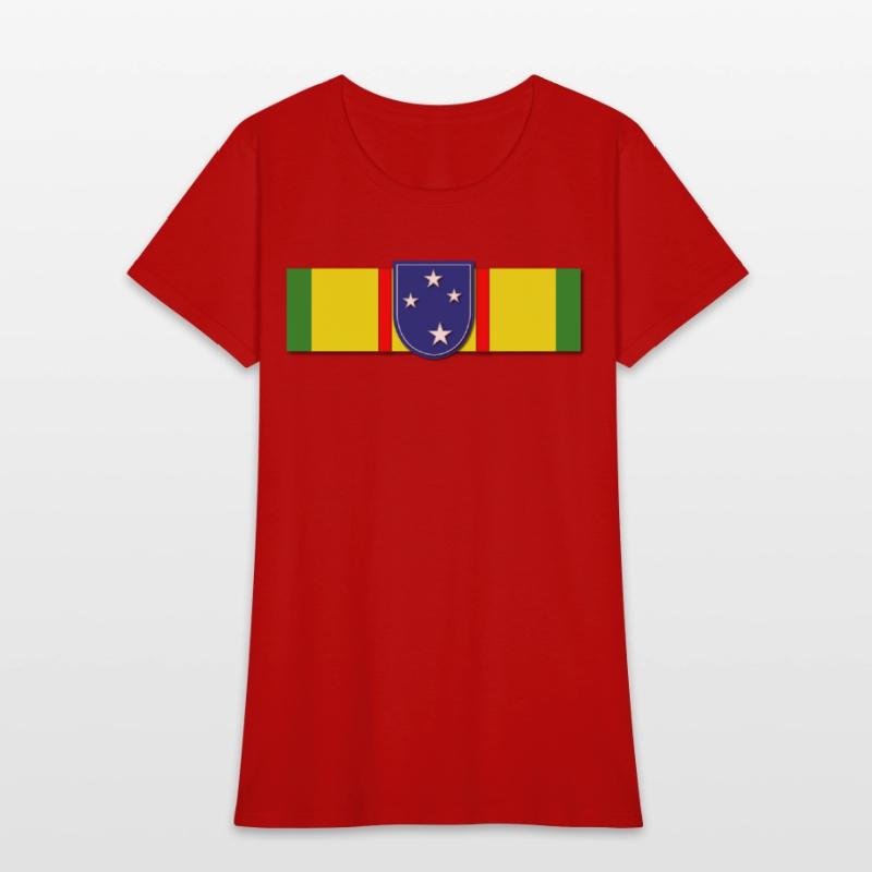 Ribbon Vietnam VCM 23rd Infantry Division