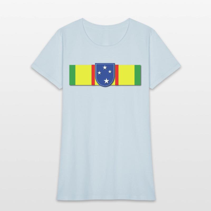 Ribbon Vietnam VCM 23rd Infantry Division