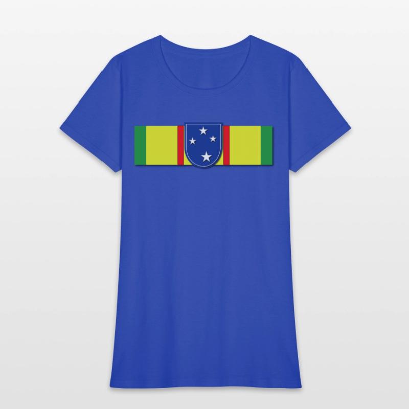 Ribbon Vietnam VCM 23rd Infantry Division