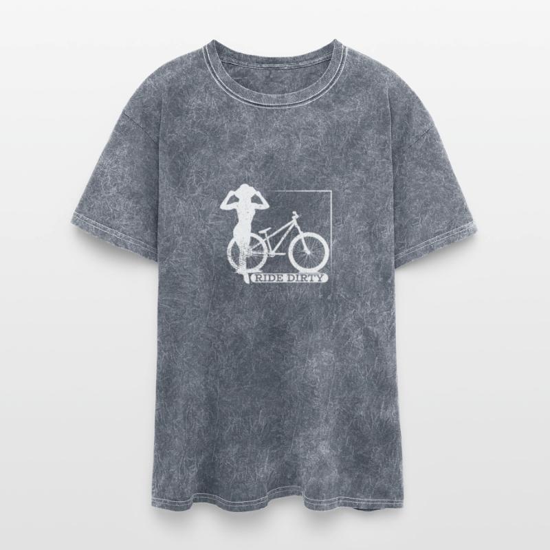 Ride Dirty