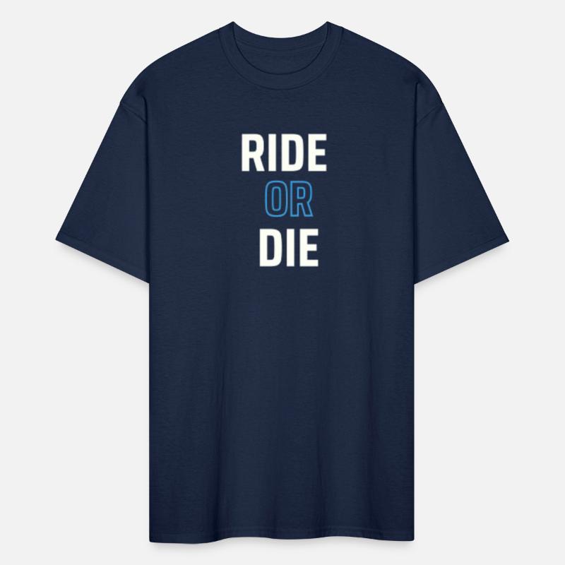Ride or Die