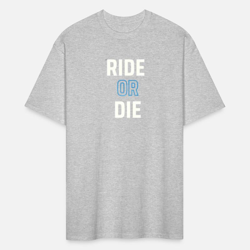Ride or Die