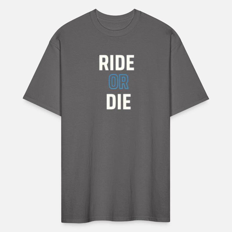 Ride or Die