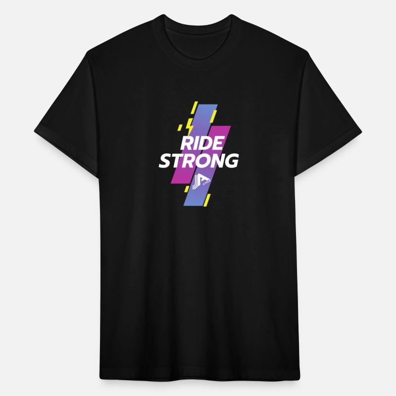 Ride Strong