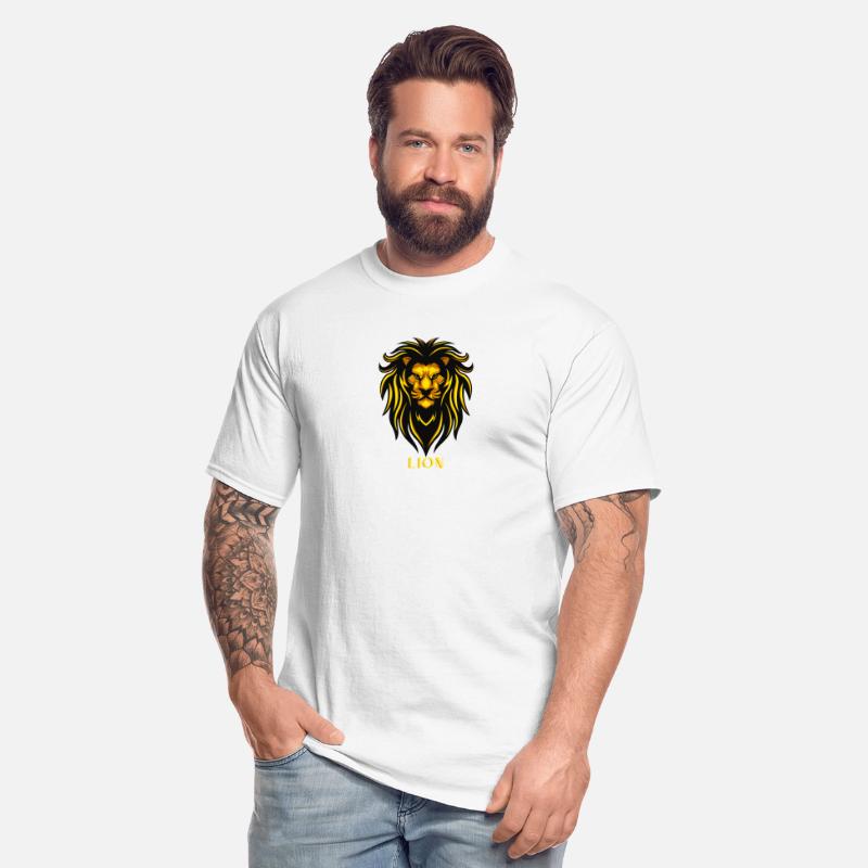 Roar Within Tee