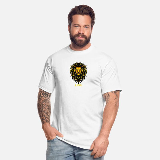 Roar Within Tee