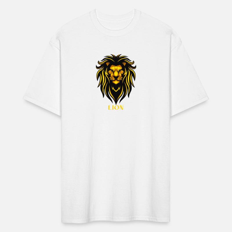 Roar Within Tee