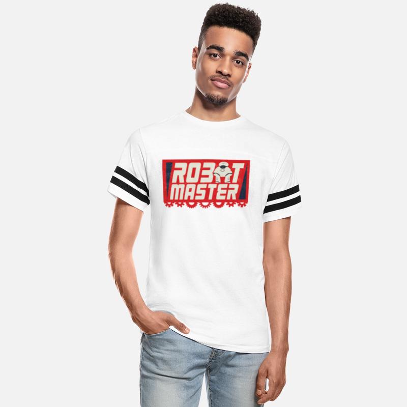 Robotics, Robotic Engineer