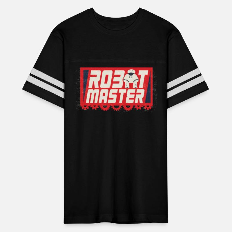 Robotics, Robotic Engineer