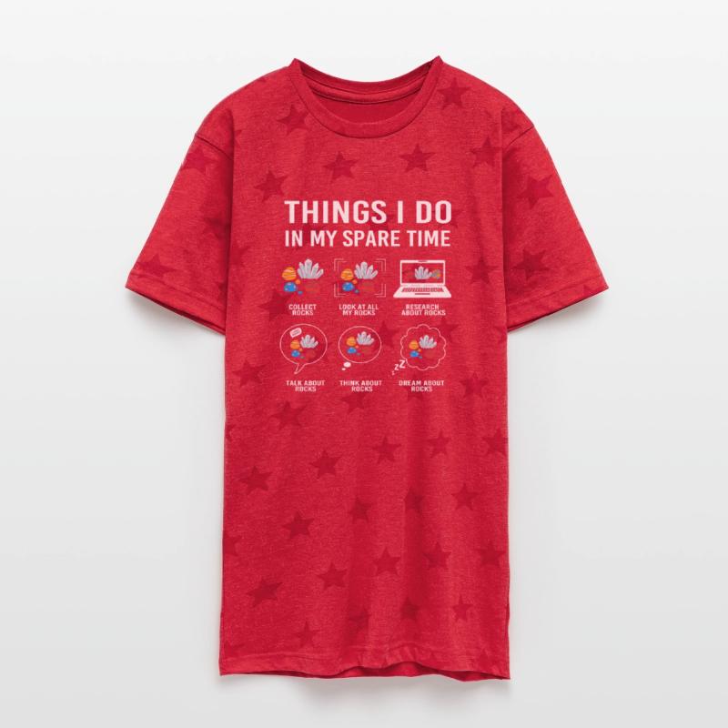 Rock Collecting Gems Hunting