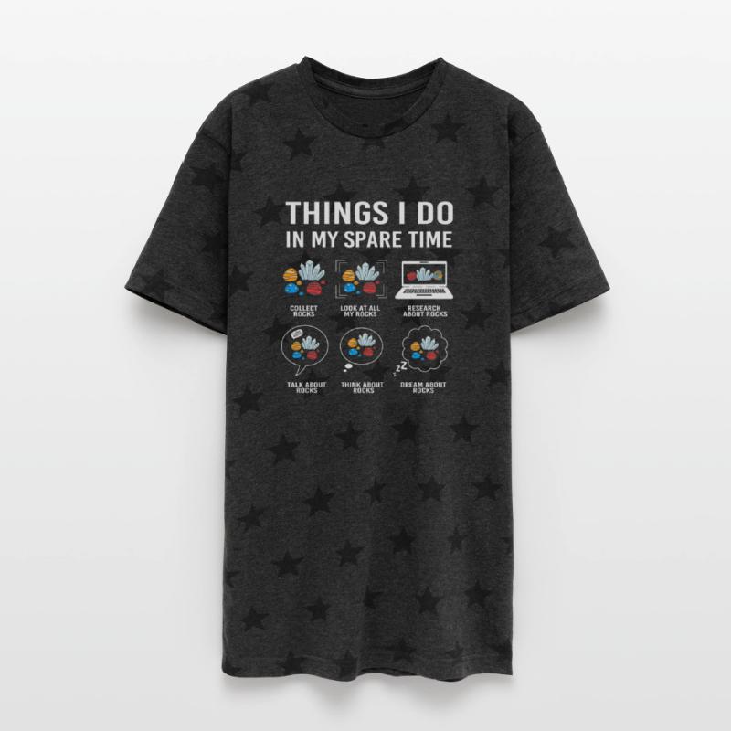 Rock Collecting Gems Hunting