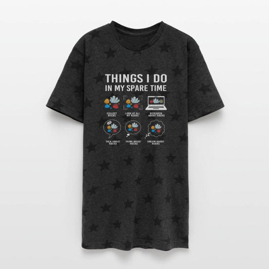 Rock Collecting Gems Hunting