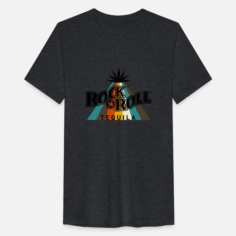 Rock N Roll Tequila Fourth Collection