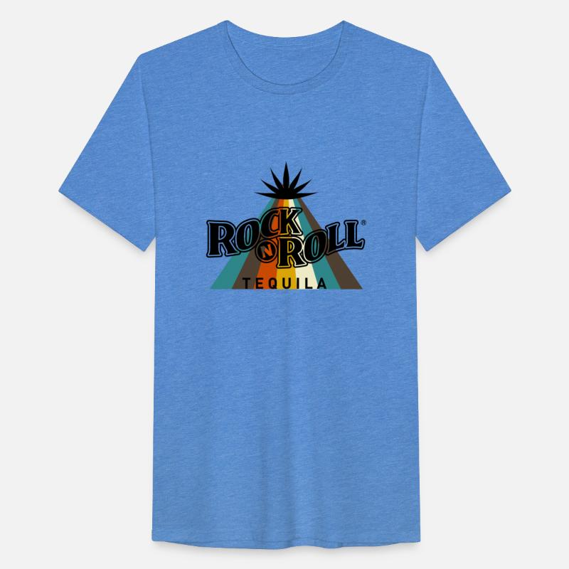 Rock N Roll Tequila Fourth Collection