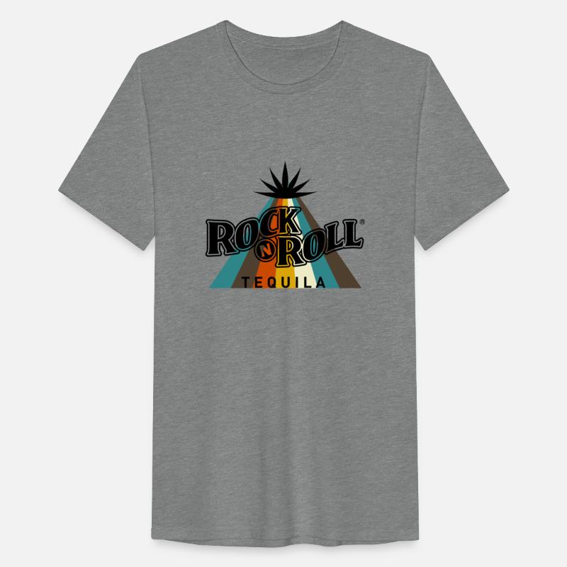 Rock N Roll Tequila Fourth Collection
