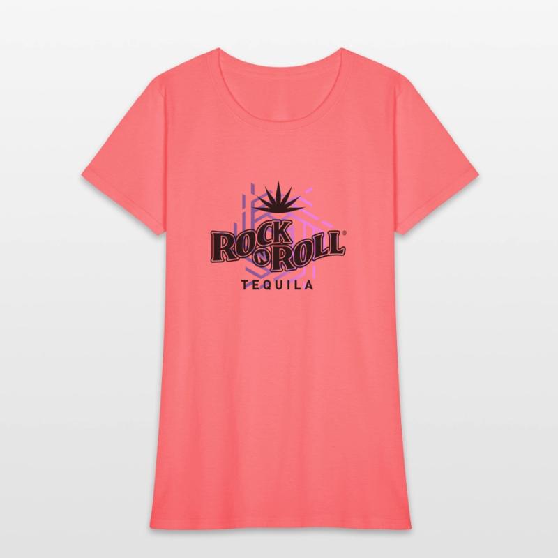 Rock N Roll Tequila Second Collection
